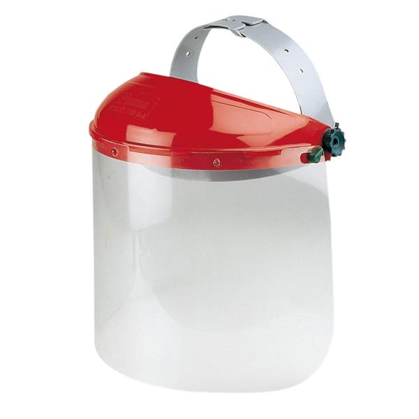Protector facial PERSONNA 4390