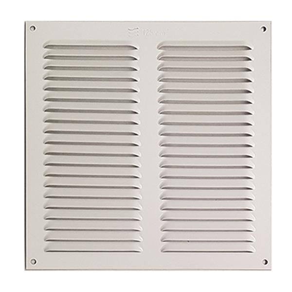 Rejilla ventilación.