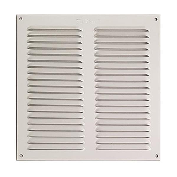 Rejilla ventilación con mosquitera inter