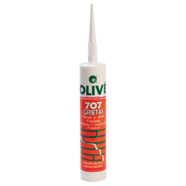 Sellador acrílico OLIVÉ D-70.