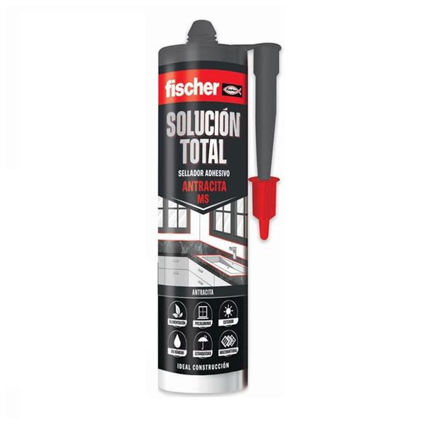 Sellador adhesivo FISCHER Soluci?n Total