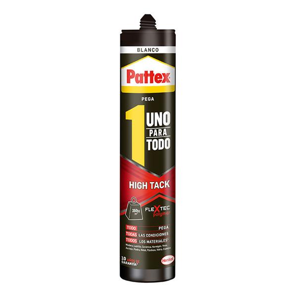 Sellador Uno para todo PATTEX