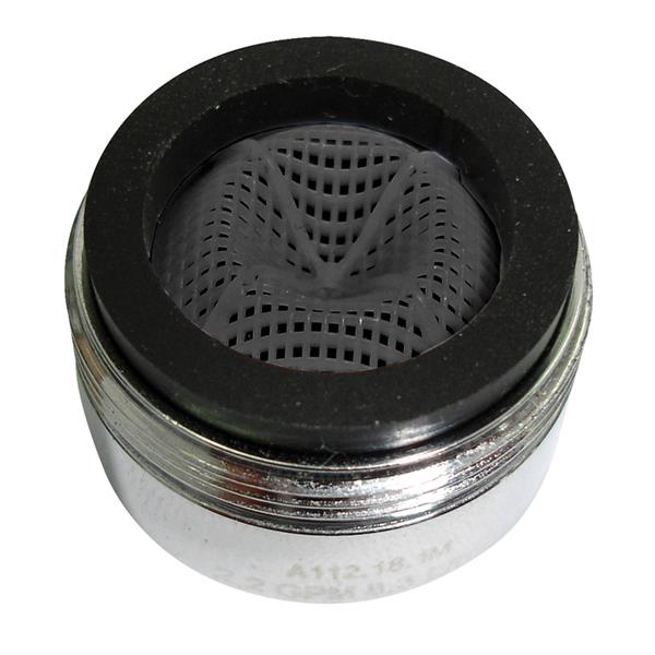 Serie Ecoplus ahorro 50% caudal de agua.