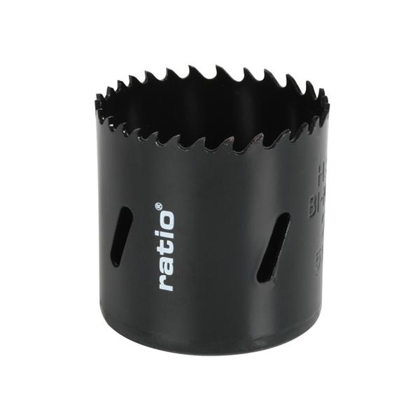 Sierra corona RATIO bi-metal HSS-Co 1691