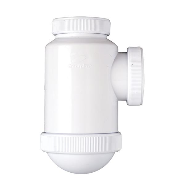 Sifón botella CREARPLAST C-3