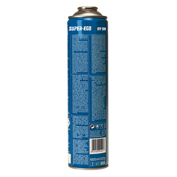 Soldador SUPER EGO Rofire Piezo.