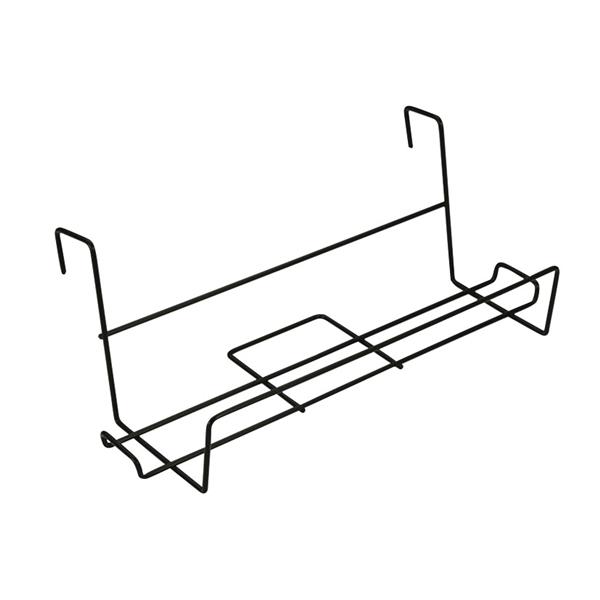 Soporte metálico jardineras LISTA.