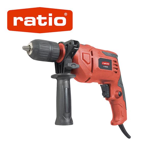Taladro eléctrico RATIO R-T650S