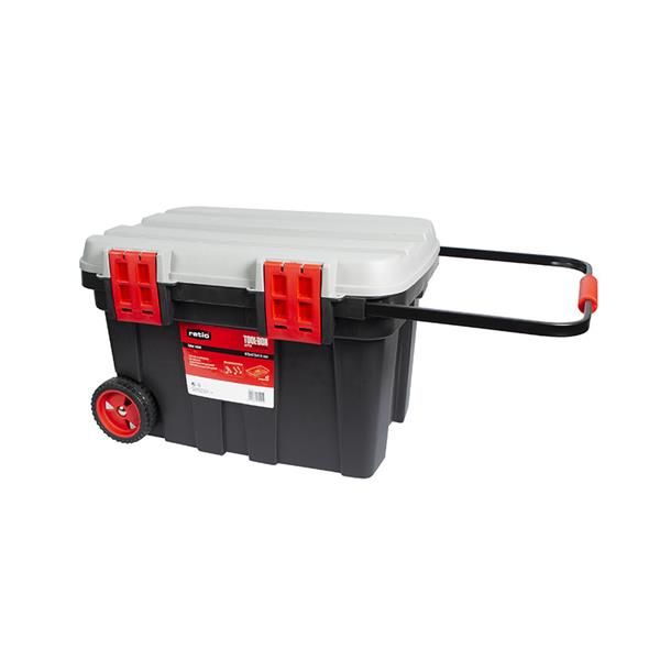Taller m?vil RATIO ToolBox 6776 PRO