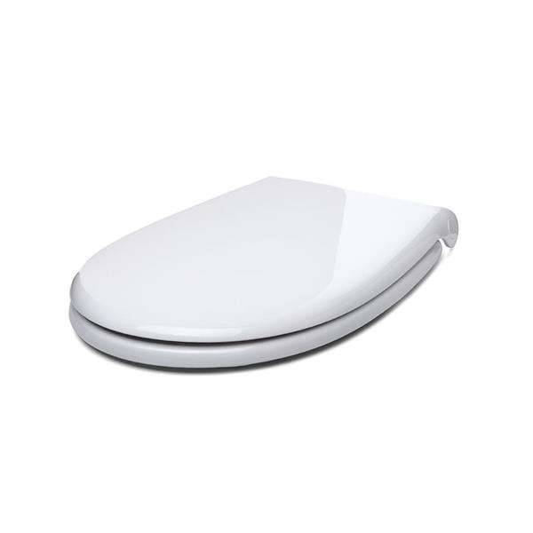 Tapa WC TATAY Flat Softclose