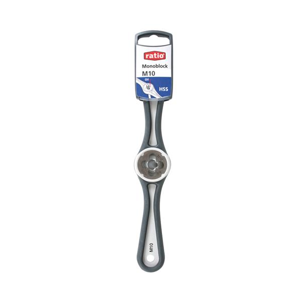Terraja de mano Monoblock RATIO 6670