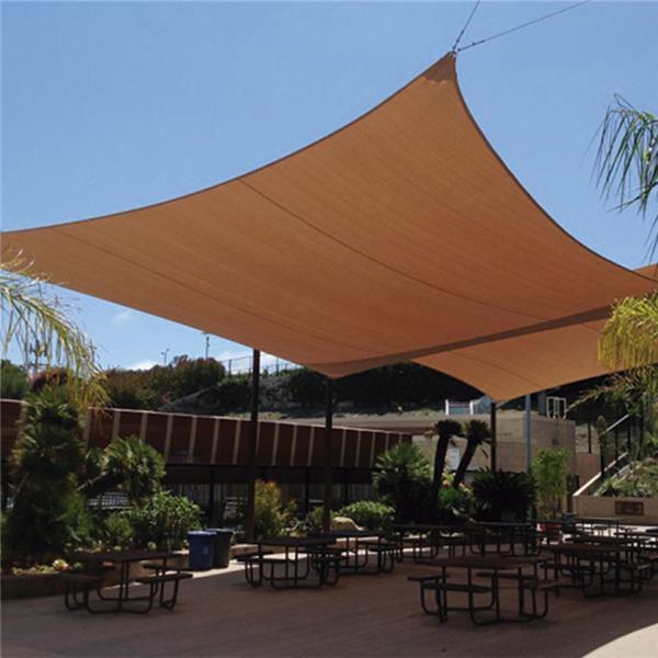 Toldo vela impermeable LISTA