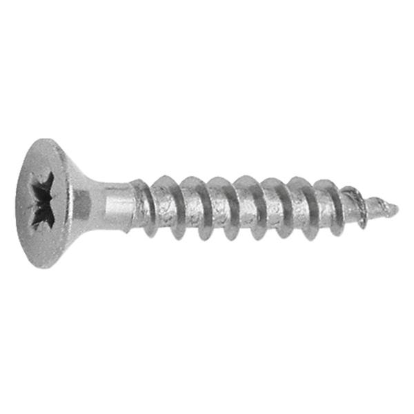 Tornillo aglomerado SPAX