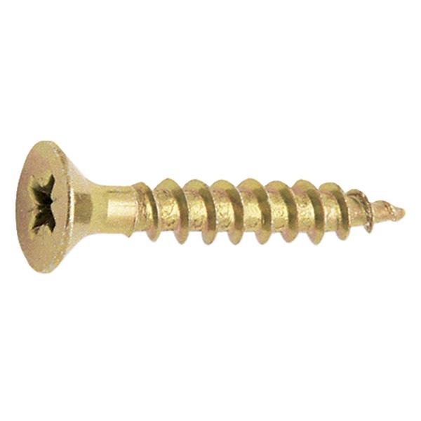 Tornillo aglomerado SPAX