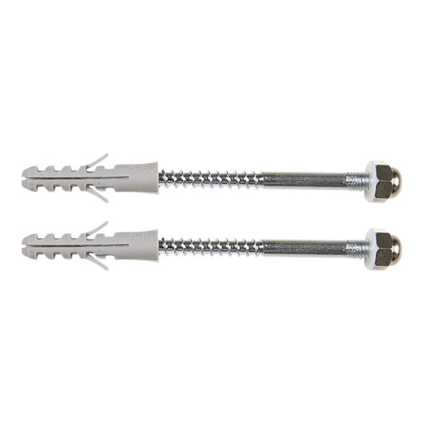 Tornillo fijaci?n sanitarios FISCHER