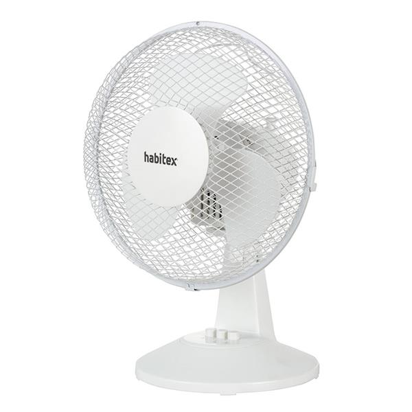 Ventilador de sobremesa HABITEX S23