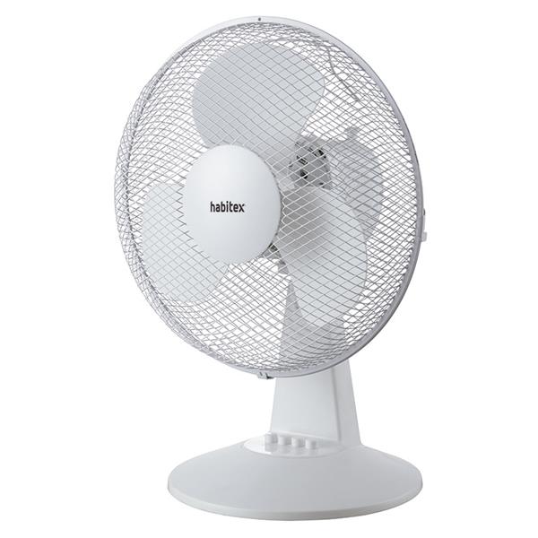 Ventilador de sobremesa HABITEX S30