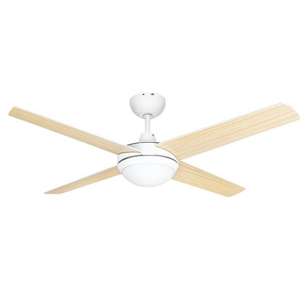 Ventilador de techo con luz HABITEX VT58