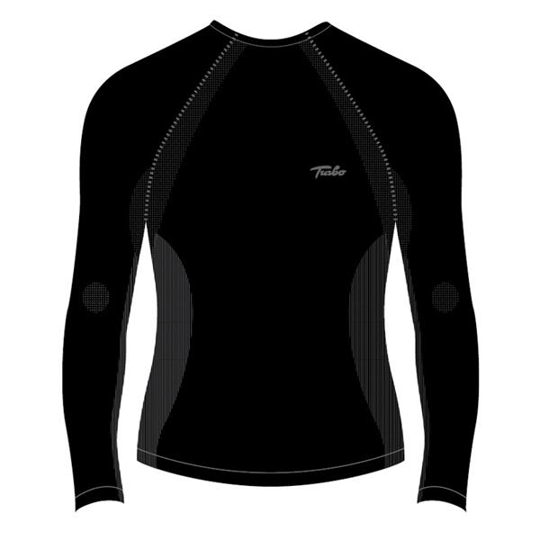 Vestuario térmico TURBO Termo Confort.