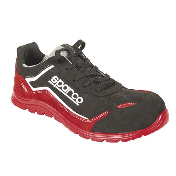 Zapatilla seguridad RATIO by Sparco Siro