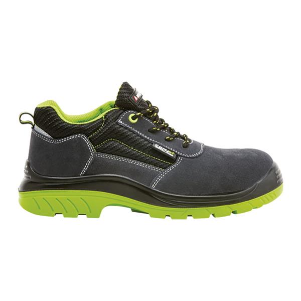 Zapato BELLOTA nonmetal Comp+.