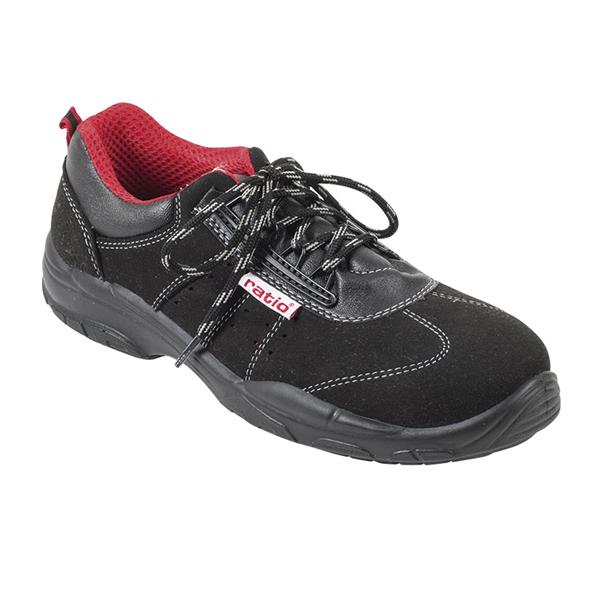 Zapato seguridad RATIO Bora.