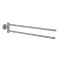 Accesorios de ba&ntilde;o HABITEX Sat&iacute;n