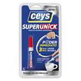 Adhesivo instant&aacute;neo CEYS Superunick