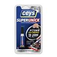 Adhesivo instant&aacute;neo CEYS Superunick