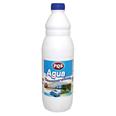 Agua desmineralizada PQS