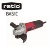 Amoladora &oslash; 115 mm RATIO Basic RB-A500