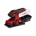 Amoladora bater?a ? 115 mm EINHELL Axxio