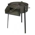 BARBACOA IMEX PARA PAELLERAS