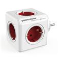 Base enchufe m&uacute;ltiple Powercube Original