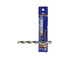 Broca metal HSS-CO BLUE-MASTER serie ant
