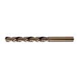 Broca metal HSS-CO RATIO 6295