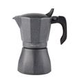 Cafetera aluminio OROLEY Petra