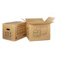 Caja de mudanza FUN&GO extra
