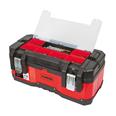 Caja herramientas RATIO 6712
