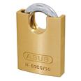 Candado ABUS 65 CS.