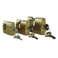 Candado rectangular ABUS.