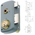 CERRADURA CAJA MCM 2556 BPR