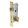 Cerradura embutir madera MCM 2501