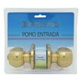Cerradura pomos MICEL