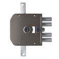 Cerradura sobreponer MOIA 434