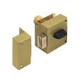 Cerradura sobreponer muebles URKO 38.