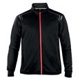 CHAQUETA PHOENIX NEGRA