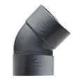Codo 45? HH PVC CREARPLAST Crearflex