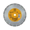 Disco diamante PFERD PS