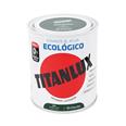 Esmalte ecol?gico al agua TITANLUX